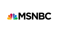 Media Logos Msnbc