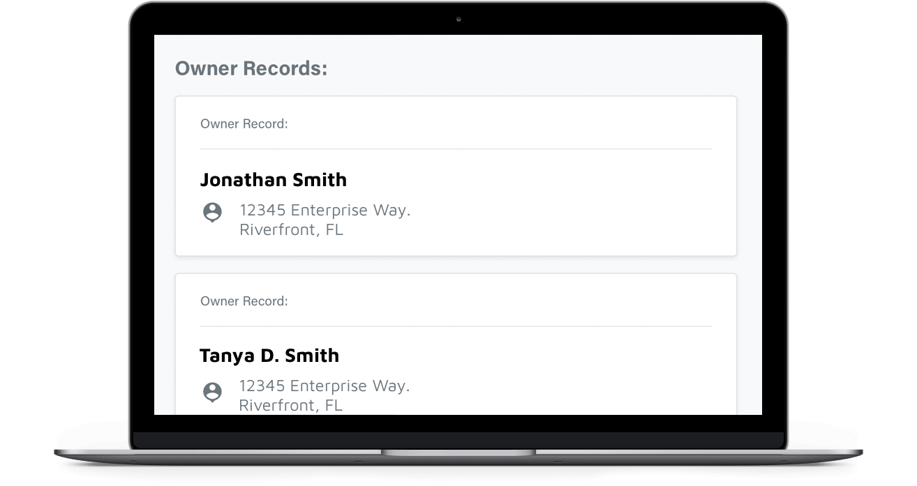 Property Data and Real Estate API Much, Much More Than Basic Property Data Estated